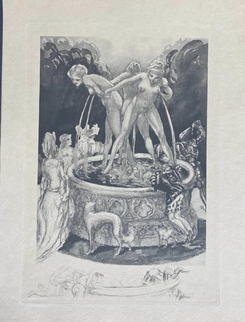 erotica icart