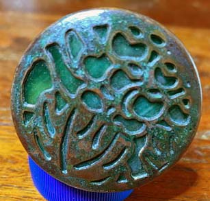 tiffany monogram seal
