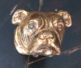 bulldog